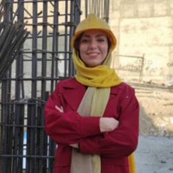 مهندس سحر مجیدی