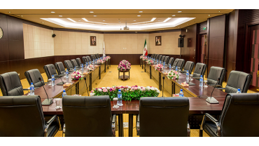 سالن های الماس و برلیان