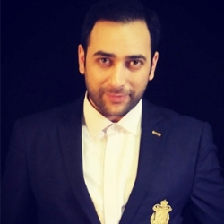 دکتر مهدی باغبان