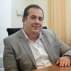 دکتر حامد مجتهدی