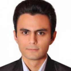 دکتر رضا مهدوی