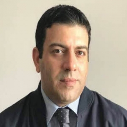 دکتراحمد اختیارزاده