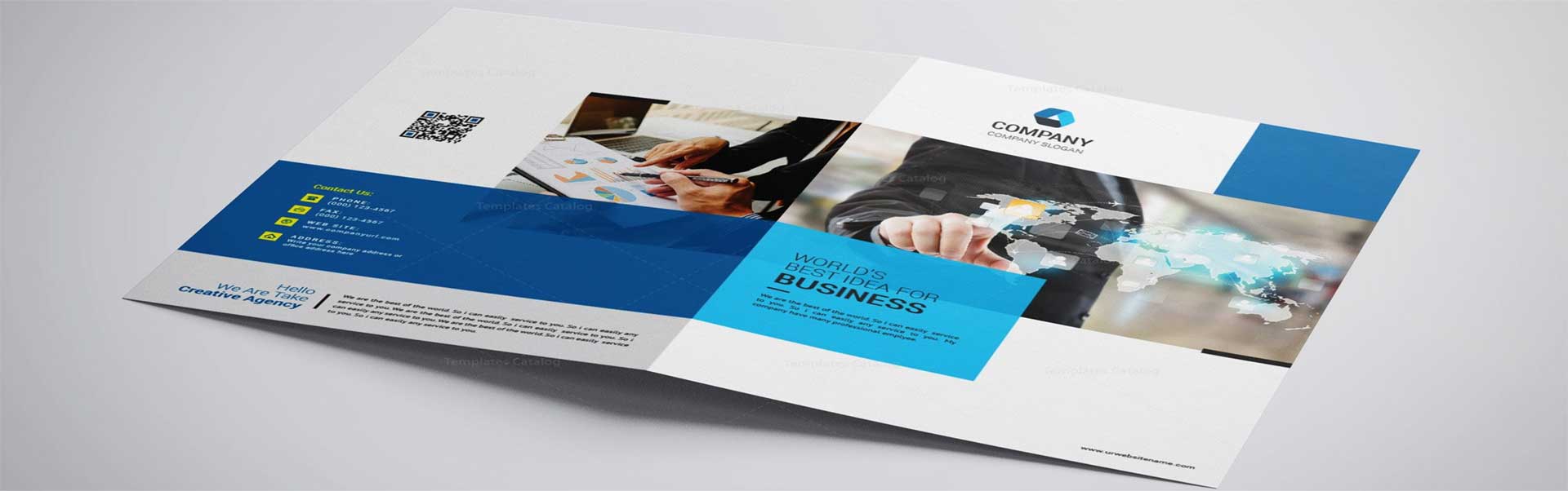 دانلود کاتالوگ رویدادان